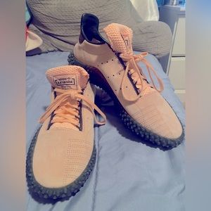 Men’s Adidas shoes. Never worn. Limited edition